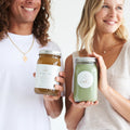 bone broth cleanse
