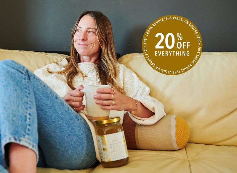 20% Off Everything