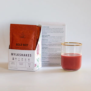 6-Pack Shake Box