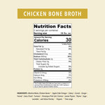 Organic Chicken Bone Broth Elixir - OWL Venice