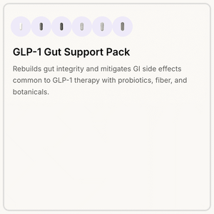 GLP-1 Gut Support