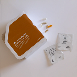 OWL GLP-1 Gut Support