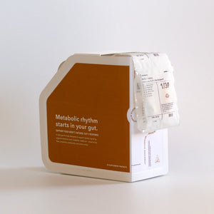 OWL GLP-1 Gut Support