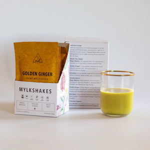 6-Pack Shake Box