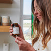 OWL Gut Sweep - herbal supplement