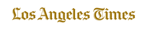 Los Angeles Times Logo