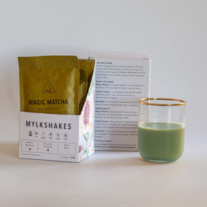 6-Pack Shake Box