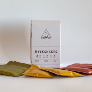 6-Pack Shake Box