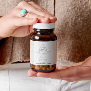 gut reset cleanse