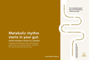 OWL GLP-1 Gut Support