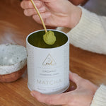 best matcha powder