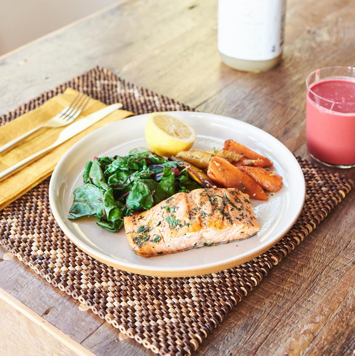 Bone Broth Cleanse Reset Owl Venice OWL Venice