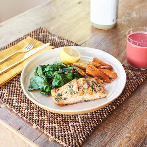21 Day Lifestyle Reset Guide - OWL Venice