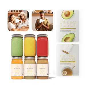 bone broth diet