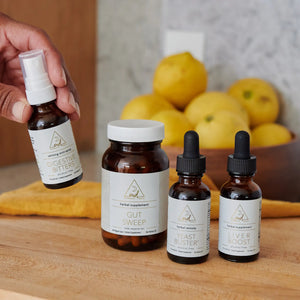 reset supplement