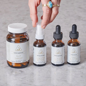 OWL Supplements Kit - OWL Venice