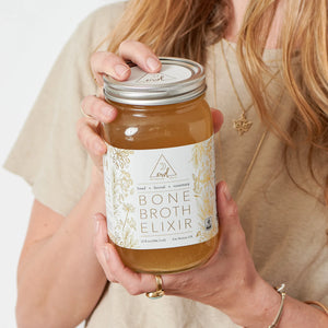organic beef broth