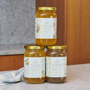 best bone broth detox