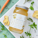 OWL Venice - Chicken Bone Broth Elixir