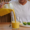 Golden Ginger Mylkshake