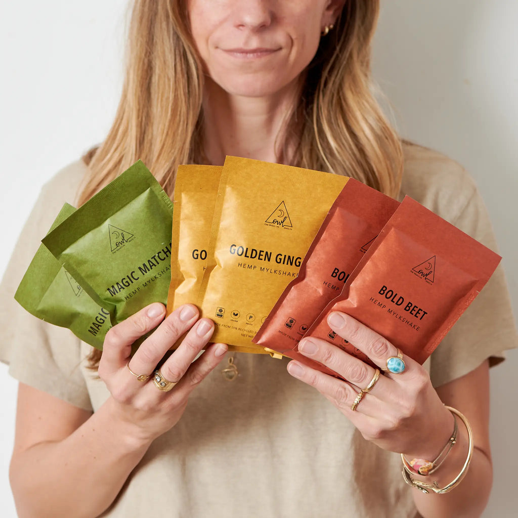 Bone Broth Detox Cleanse Program Owl Venice