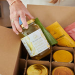 The OWL Reset - Vegan - Organic Cleanse Program