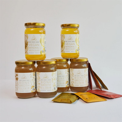 The OWL Reset - Organic Cleanse