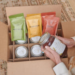 The OWL Reset - Wild - Organic Cleanse Program