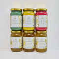 vegan broth detox