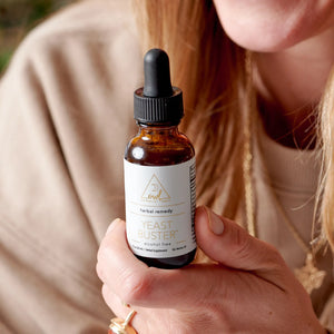 yeast supplement