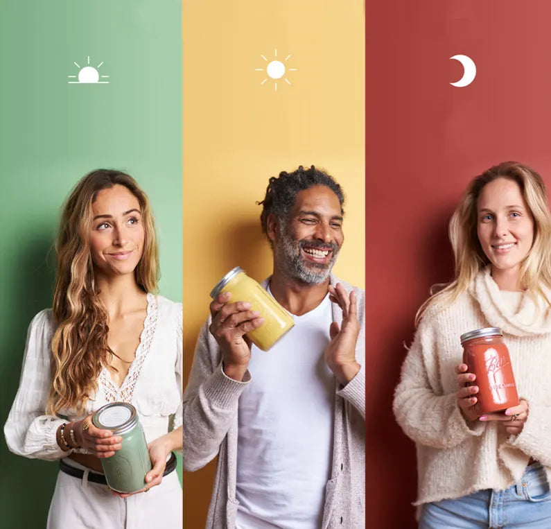 Bone Broth Detox Cleanse Program Owl Venice OWL Venice