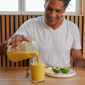 2-Day Shake Reset