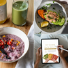 Shake Reset eBook Recipes