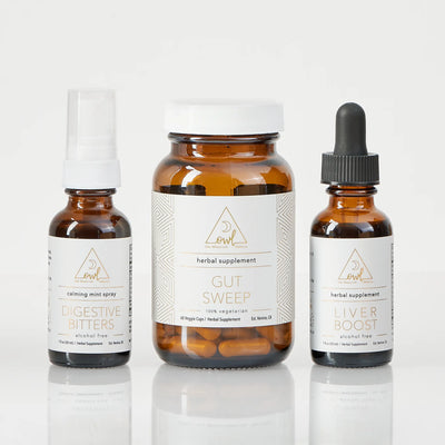 OWL Supplement Kit