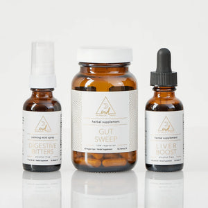 OWL Supplement Kit