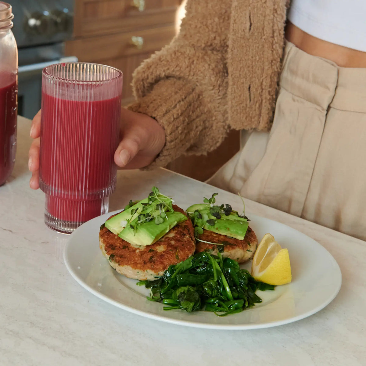 4-Day Shake Reset: A Program for a Healthier You