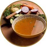 Broth Elixirs