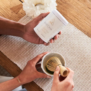 OWL Matcha Gift Set - OWL Venice