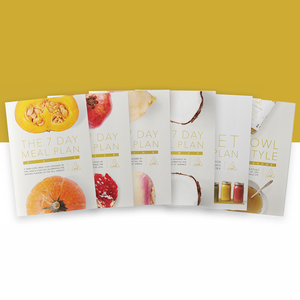 Recipe Starter Box - OWL Venice