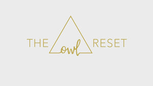 Load and play video in Gallery viewer, The OWL Reset
