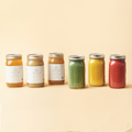 bone broth cleanse