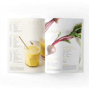 OWL Reset Meal Plan - OWL Venice