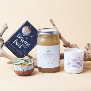 OWL Ritual Gift Set - OWL Venice