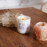 The Venice Candle by Flores Lane - OWL Venice