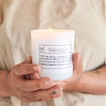 The Venice Candle by Flores Lane - OWL Venice