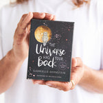 The Universe Has Your Back Card Deck - OWL Venice