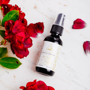 Rose Toner - OWL Venice