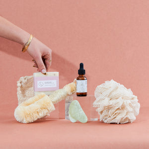 OWL Self Care Gift Set - OWL Venice
