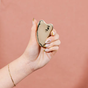 Kansa Gua Sha - OWL Venice