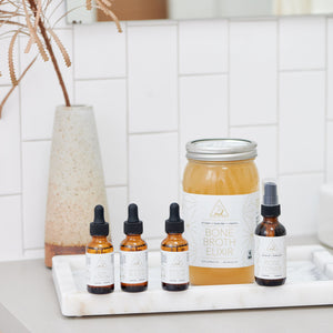 OWL Beauty Gift Set - OWL Venice